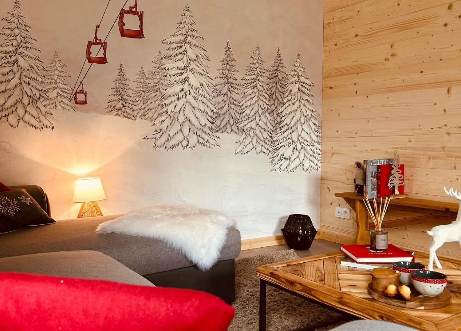 Appartement Situe En Rez De Jardin Avec Piscine Privee En Ete Séez